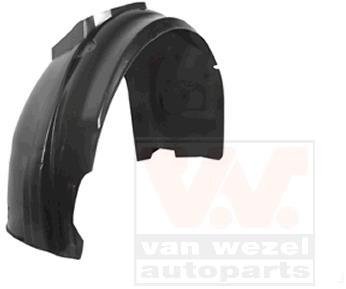 Обшивка Van Wezel 1612434