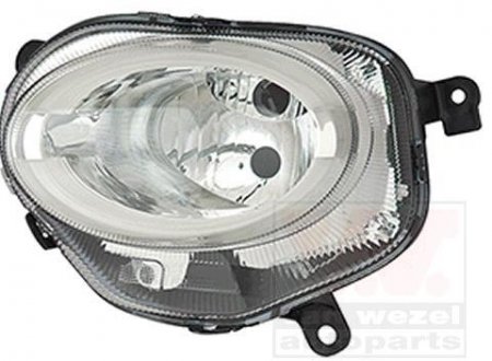 Фото light Van Wezel 1614957M Light Van Wezel 1614957M