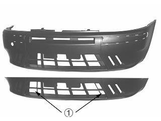 Буфер Van Wezel 1620574