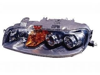 Фара головна Van Wezel 1620968
