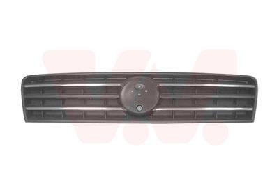 Решітка радіатора Van Wezel 1622510