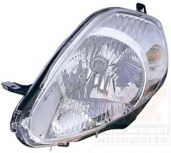 Фара головна Van Wezel 1624961