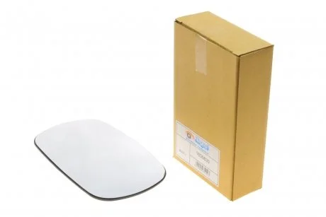 Стекло, зеркало Van Wezel 1636830