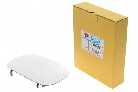 Стекло, зеркало Van Wezel 1636839