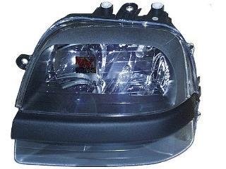 Фара головна Van Wezel 1636962