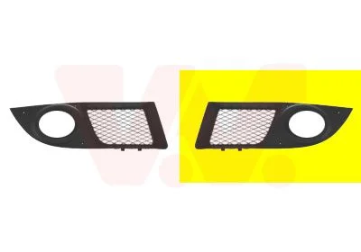 Автозапчасть Van Wezel 1637593