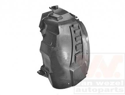 Обшивка Van Wezel 1651433