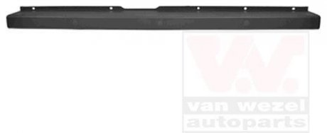 Буфер Van Wezel 1651540