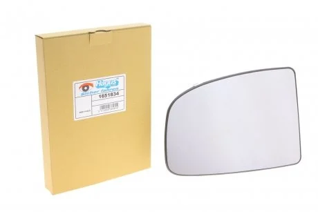 Стекло, зеркало Van Wezel 1651834