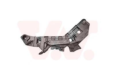 Base, headlight Van Wezel 1652568