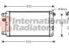 Радіатор, охолодження двигуна Van Wezel 17002239 (фото 3)