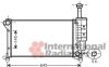 Фото 2 - радіатор, охолодження двигуна Van Wezel 17002335 Радіатор, охолодження двигуна Van Wezel 17002335 (фото 2)