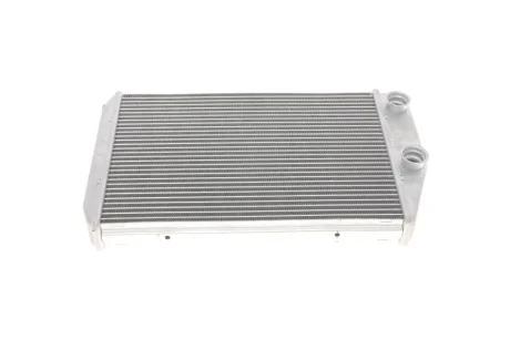 Теплообменник Van Wezel 17006410