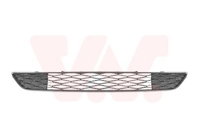 Grille Van Wezel 1717590