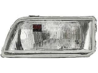 Фара головна Van Wezel 1747961