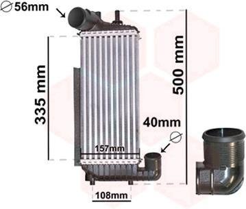 TФltЛlevegЛ h√tЛ Van Wezel 18004471