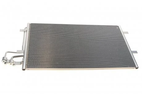 Радиатор кондиционера Van Wezel 18005367