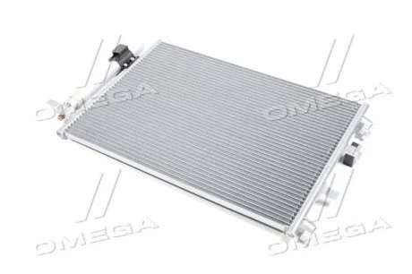 Фото конденсатор Van Wezel 18005487 Конденсатор Van Wezel 18005487