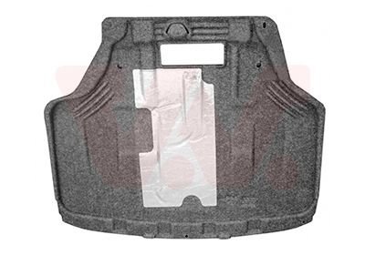 Silencing Material Van Wezel 1801701