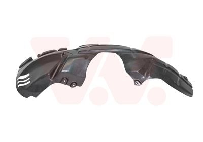 Фото panelling, mudguard Van Wezel 1803434 Panelling, mudguard Van Wezel 1803434