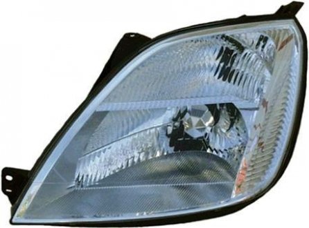 Фара головна Van Wezel 1805962