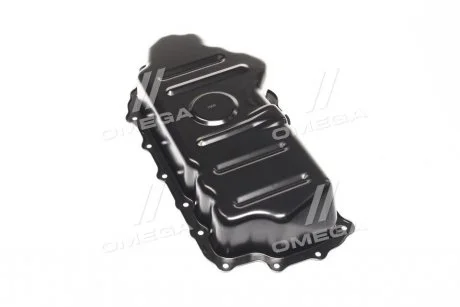 Поддон, масляный картера двигателя FORD 1.8 TDi (Wan Wezel) Van Wezel 1861070