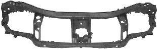 Облицовка передка Van Wezel 1881668