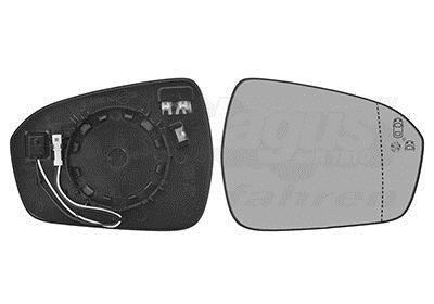 Mirror Glass Van Wezel 1883836