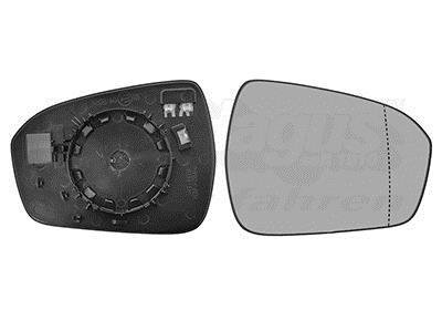 Mirror Glass Van Wezel 1883838