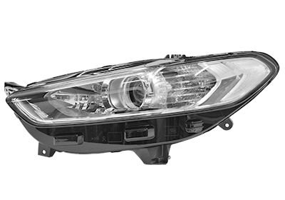 Фото headlight Van Wezel 1883961V Headlight Van Wezel 1883961V