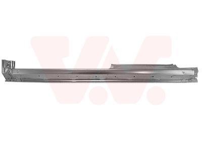 Порог Van Wezel 1884104