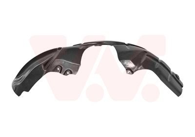 Panelling, mudguard Van Wezel 1906436