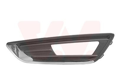Grille Van Wezel 1947595