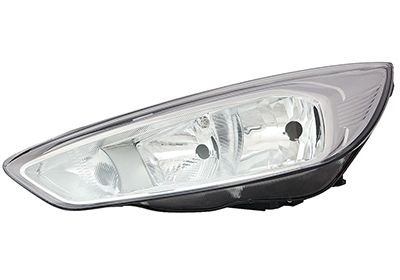 Headlight Van Wezel 1947965