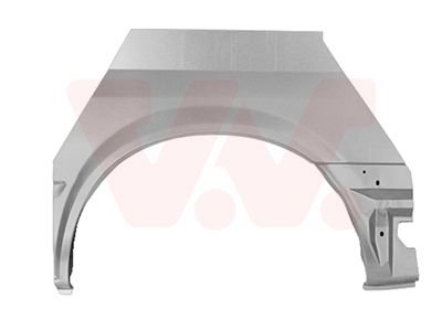 Side Panel Van Wezel 1985147
