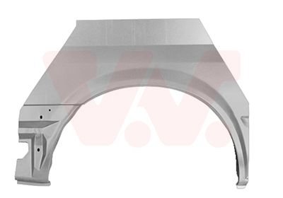 Side Panel Van Wezel 1985148