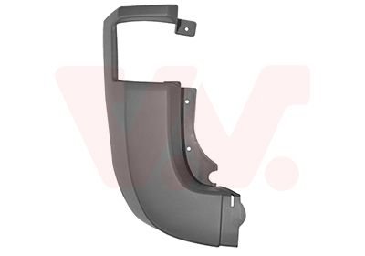 Bumper Van Wezel 1991533