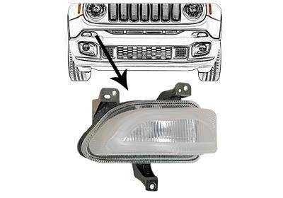 Фото light Van Wezel 2126958 Light Van Wezel 2126958