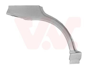 Side Panel Van Wezel 2543148