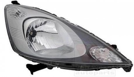 Фара головна Van Wezel 2545962