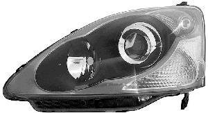 Фара головна Van Wezel 2550961