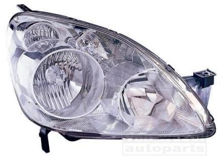 Фара головна Van Wezel 2557962