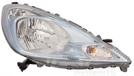 Фара Van Wezel 2559964