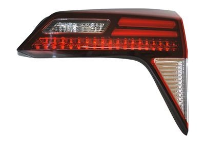 Combination Rearlight Van Wezel 2564938