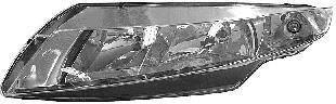 Фара головна Van Wezel 2580962