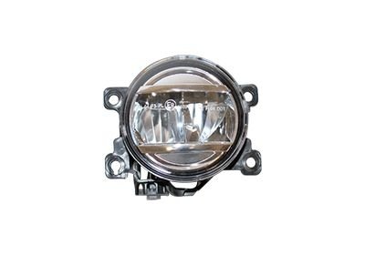 Fog Light Van Wezel 2590996