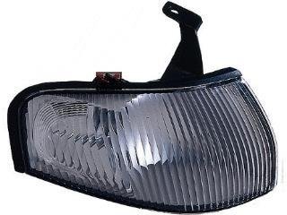 Ліхтар, показник повороту Van Wezel 2730905