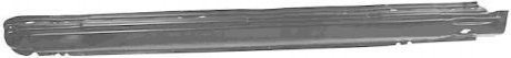 Накладка порога Van Wezel 2734104