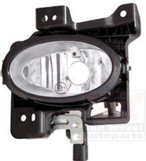 Фара Van Wezel 2736997