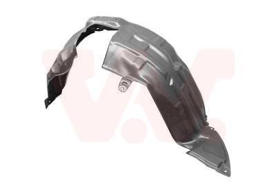 Обшивка, колесная ниша Van Wezel 2741433